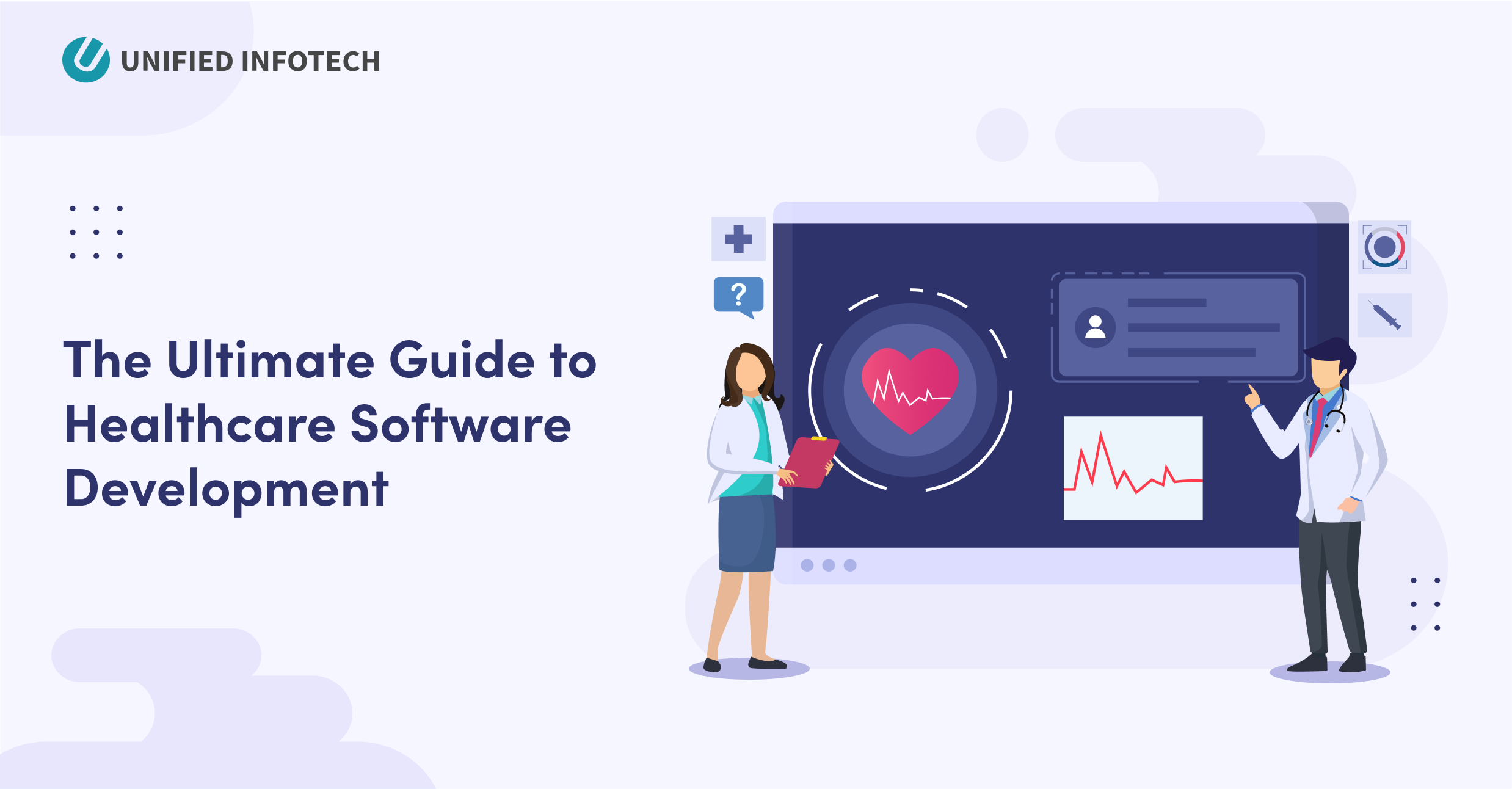 Healthcare Software Development Guide 2