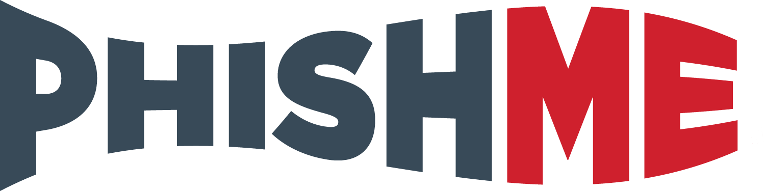 PhishMe-logotyp