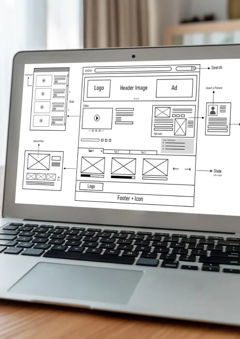 Information Architecture(IA)