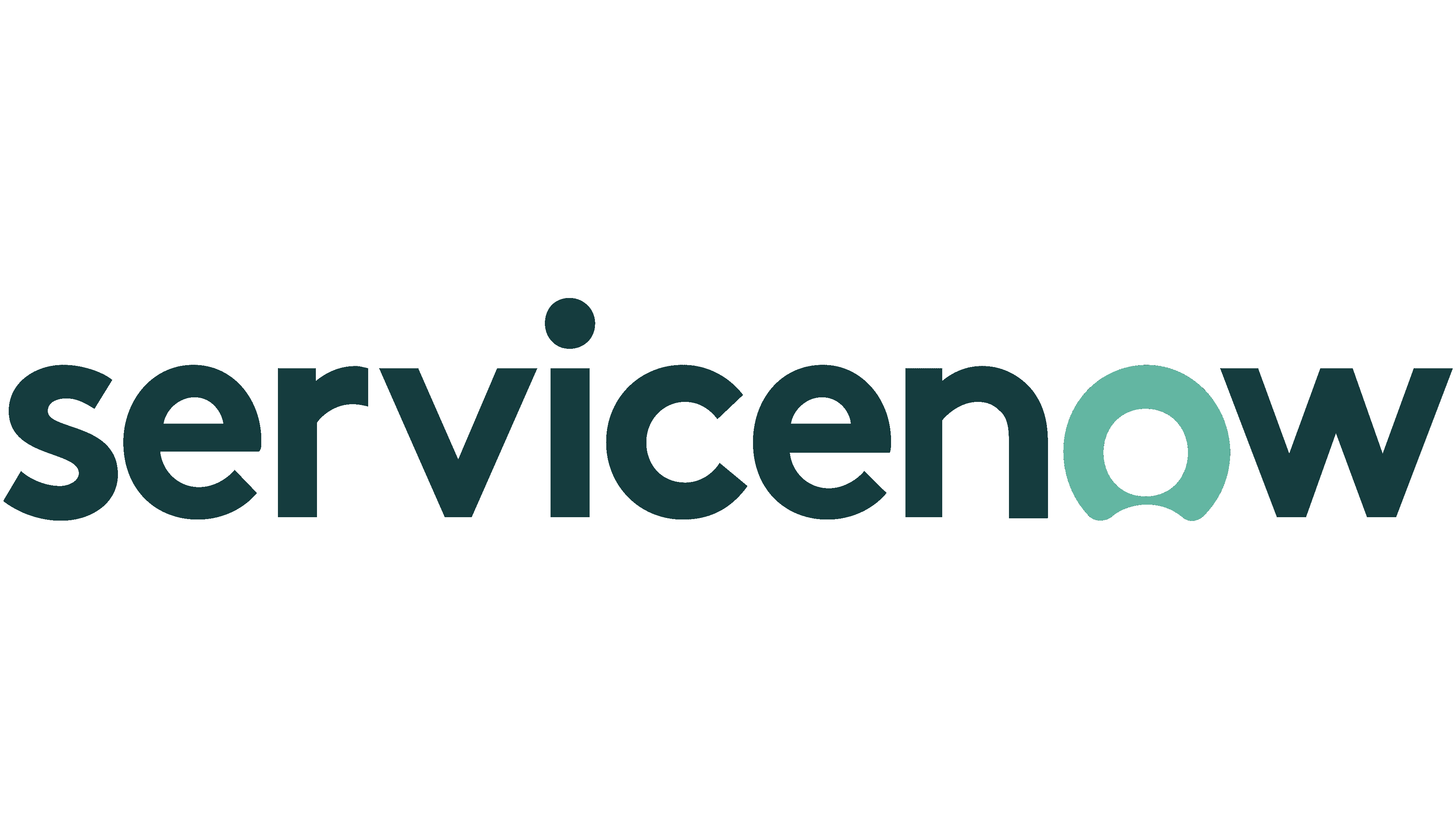 ServiceNow-Logo